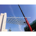 Steel structure Space Frame